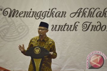 Petinggi utama Muhammadiyah minta hentikan skenario gawat pasca-Pilkada DKI