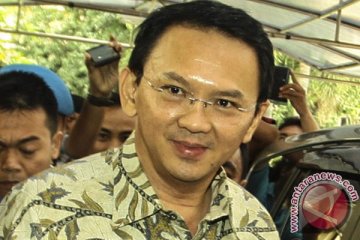 Gus Nur perjuangkan Ahok