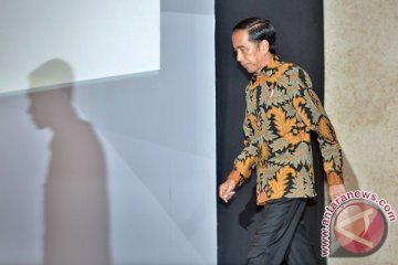 Presiden tiba di Aceh jenguk korban gempa