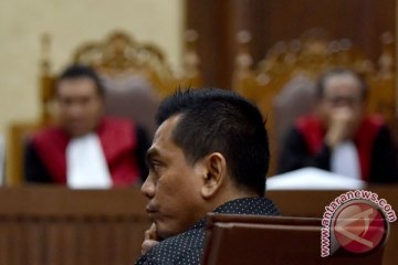 Sanusi akui terima Rp2 miliar dari Ariesman