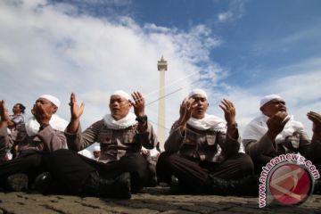 Apel Pengamanan Aksi 212 