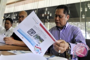 JELANG PERLOMBAAN PTC 2016