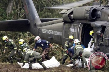 Tragedi Chapecoense, pesawat melanggar aturan terbang
