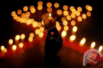 Renungan Hari AIDS Sedunia