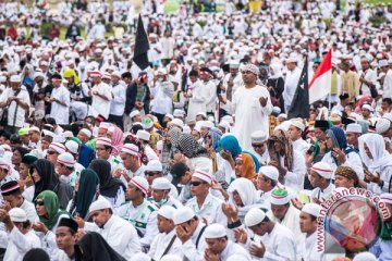 Kapolda Jateng imbau warga tak ikut aksi 112