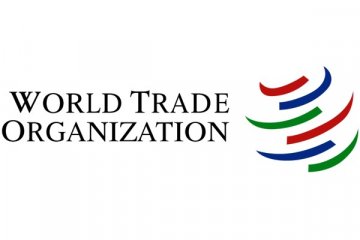 WTO peringatkan perlambatan perdagangan global