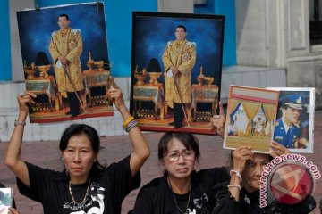 Wakil PM: Thailand selenggarakan pemilu pada 2019