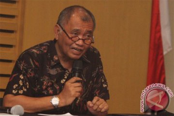 KPK telaah hitungan BPKP terkait kasus 34 proyek PLN mangkrak