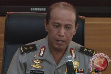 Empat kompi TNI dan Brimob kejar sipil bersenjata di Papua