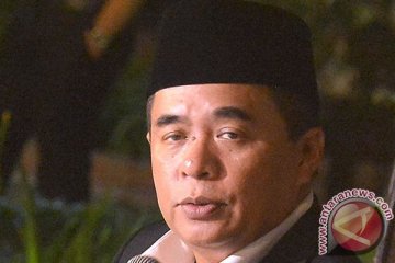 Akom perjuangkan Dedi Mulyadi maju Pilgub Jabar