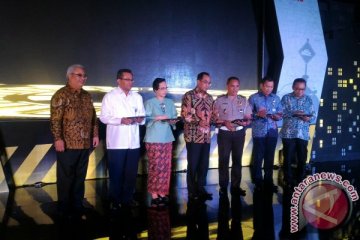 Empat kabupaten-kota dengan keselamatan jalan terbaik versi IRSA