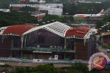 "Kereta tanpa pengemudi" Soekarno Hatta beroperasi Juni