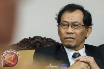 Sri Bintang belum berpikir ajukan praperadilan