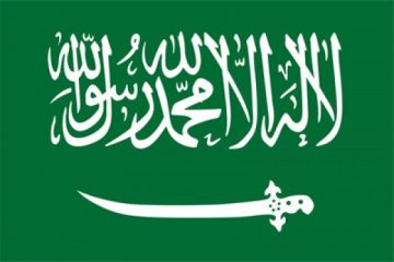 Arab Saudi tahan tujuh orang terduga terkait dengan kelompok asing