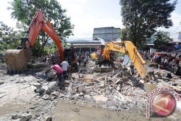 Sudah 25 gempa susulan di Aceh