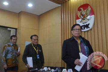 KPK segera umumkan tersangka baru kasus KTP-e