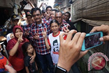 Djarot bicara dana operasional RT/RW, harus dipertanggungjawabkan