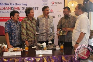 Industri inti harus sesuai karakter Indonesia, kata Alumni ITB