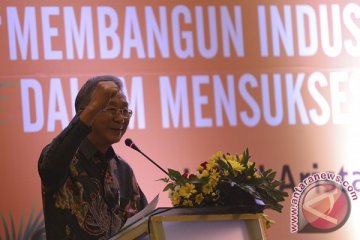 Pelantikan Pengurus GABKI Cabang Sumsel