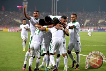 Timnas Lolos ke Final Piala AFF