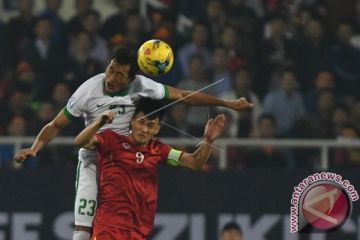 Timnas Lolos ke Final Piala AFF