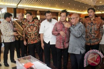 Produk pembangkit mini hidro Alumni ITB dibeli PLN