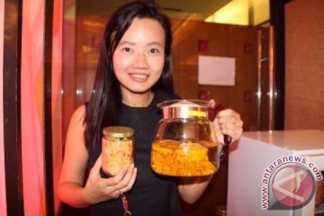 Taiwan kembangkan jamur "cordyceps" di Indonesia