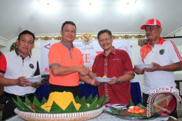 Rangkaian HUT Ke-79 ANTARA