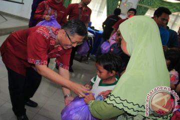 Rangkaian HUT Ke-79 ANTARA