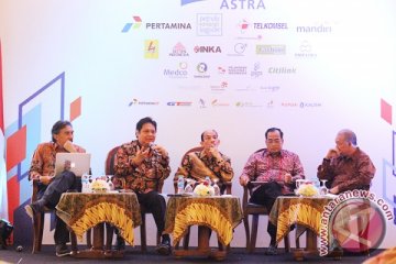 Industri juara Indonesia versi Menperin