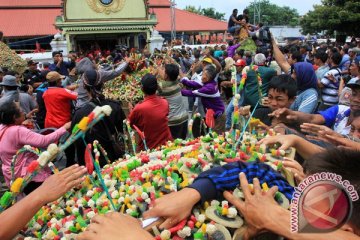 Grebeg Maulud