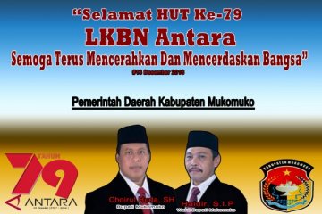 HUT Antara