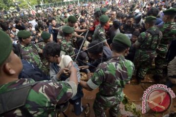 Pembeli Tiket Piala AFF Membludak