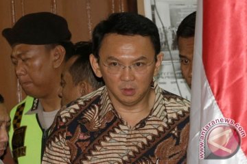 Ahok: tidak boleh bohongi warga demi pilkada