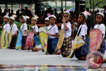 Forum Humas BUMN luncurkan buku "Siswa Mengenal Nusantara"