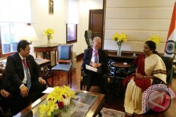 Indonesia buka peluang investasi bagi India