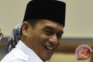 RUU Pemilu - Gerindra tak mau voting