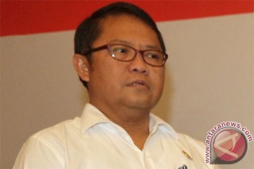 Pemerintah-perwakilan media tukar pikiran soal penyampaian informasi