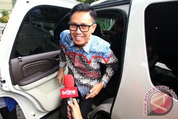 Eko Patrio disiapkan untuk pimpin Nganjuk