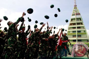 HARI JUANG KARTIKA DI KUPANG