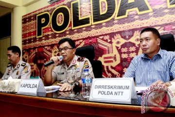 Polisi kantongi nama-nama pengerah massa di Sabu