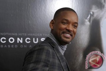 Will Smith akan bintangi live-action "Dumbo"?