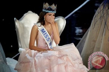 Stephanie Del Valle Miss World 2016, dan daftar pemenang