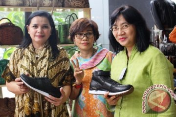 Kemenperin gelar pameran kulit dan sepatu 2016