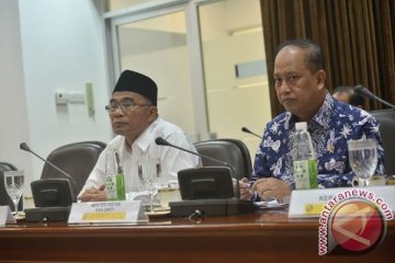 Tanggapan menteri atas kematian mahasiswa STIP