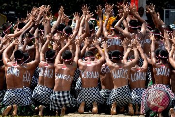 Ekonomi Bali tumbuh lebih tinggi dari nasional