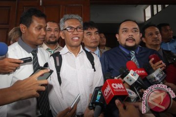 Polda belum juga kembalikan berkas Buni Yani