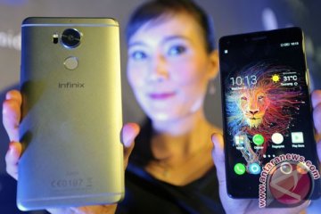 Ini perbedaan Infinix Zero 4 dan Zero 4 Plus