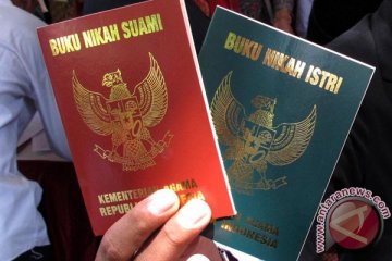 UU tidak perkenankan pemuda 16 tahun menikah