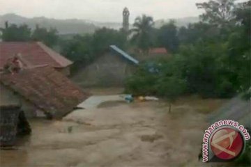 Bantuan sedang dikirim untuk korban banjir bandang Bima